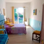 Et La Colo Du Gave Kwatera prywatna