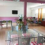 Et La Colo Du Gave Homestay szállás Auterrive