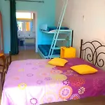 Homestay szállás Et La Colo Du Gave *