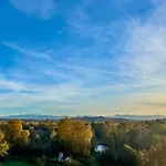 Et La Colo Du Gave Homestay szállás