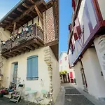 Homestay szállás Et La Colo Du Gave *
