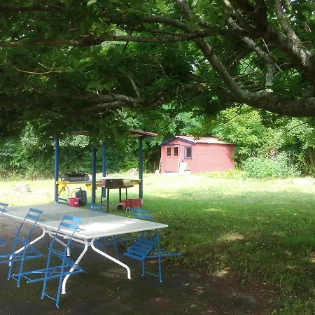 Et La Colo Du Gave *