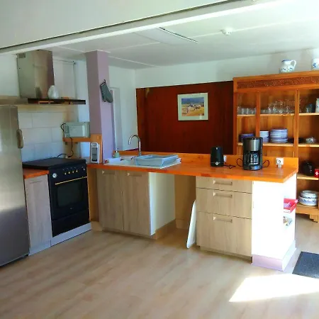 Rum i privatbostad Et La Colo Du Gave