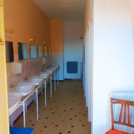 Pansiyon Et La Colo Du Gave *