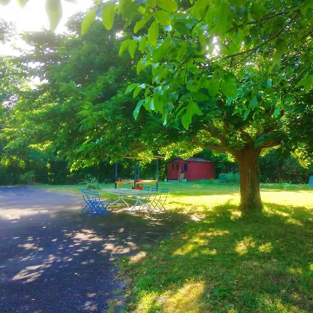 Kwatera prywatna Et La Colo Du Gave