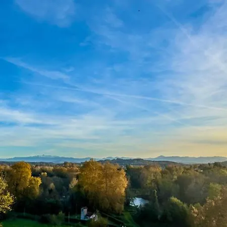 Et La Colo Du Gave Pansiyon