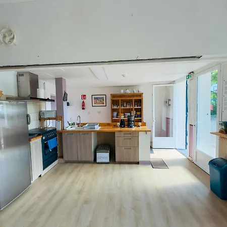 Et La Colo Du Gave Homestay szállás
