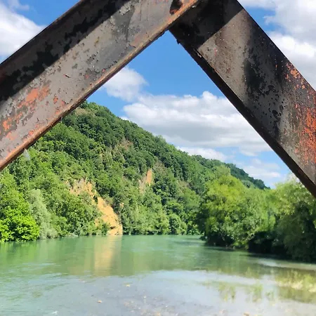 Et La Colo Du Gave Homestay szállás *
