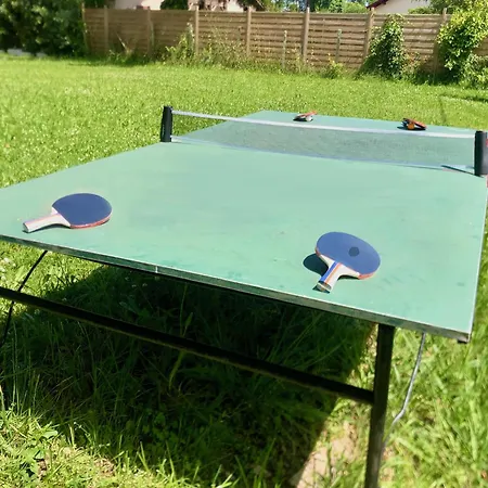 Homestay szállás Et La Colo Du Gave *