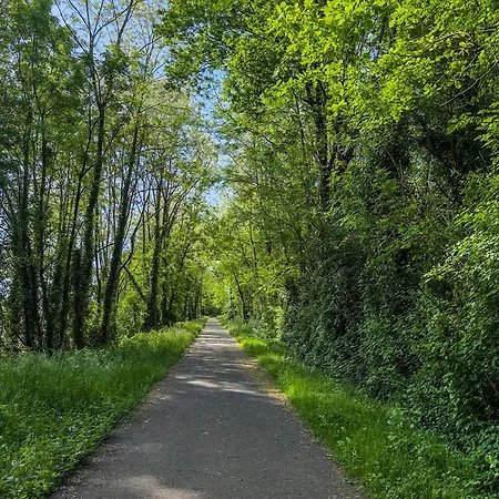 Et La Colo Du Gave * Auterrive