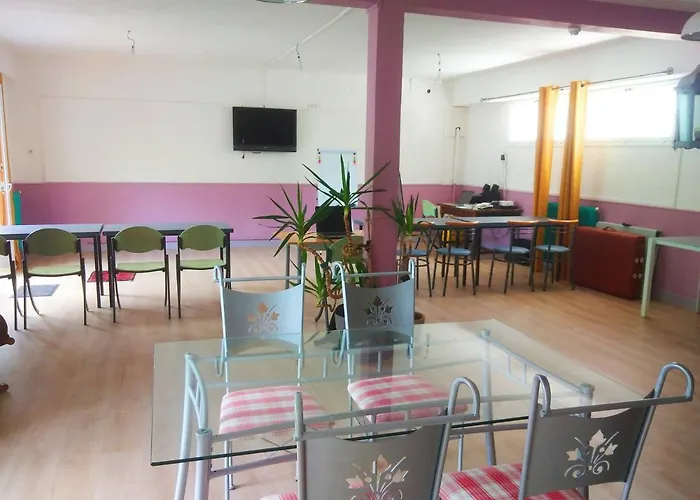 Et La Colo Du Gave منزل للإقامة Auterrive