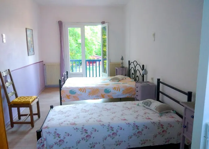 Et La Colo Du Gave Auterrive