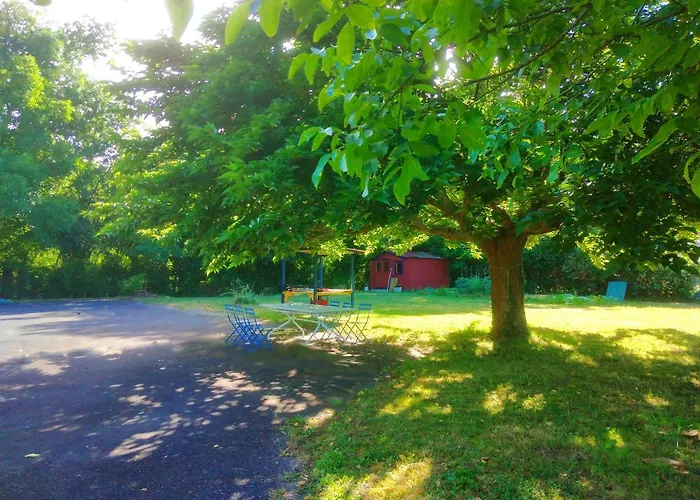 Kwatera prywatna Et La Colo Du Gave